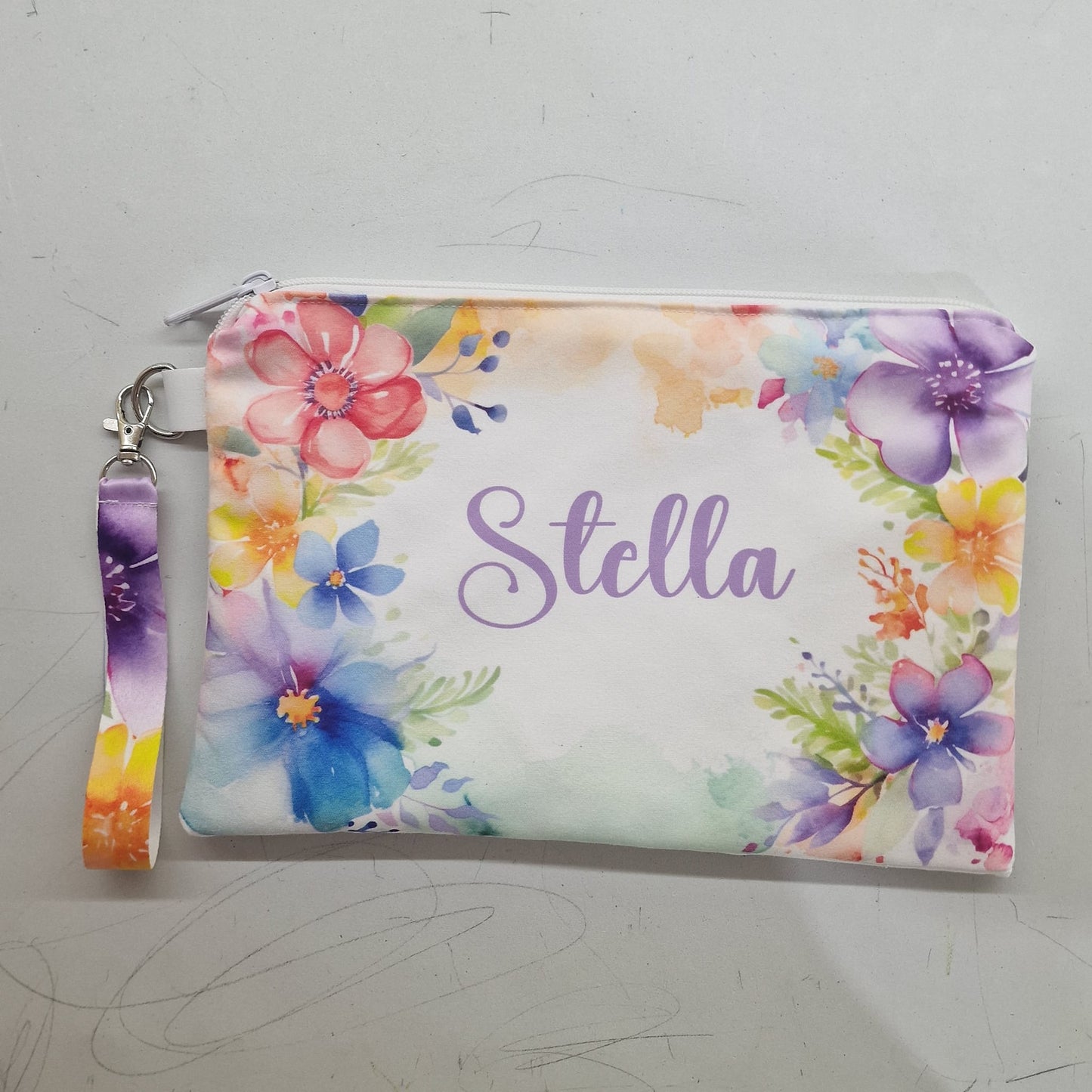 Pochette personalizzata