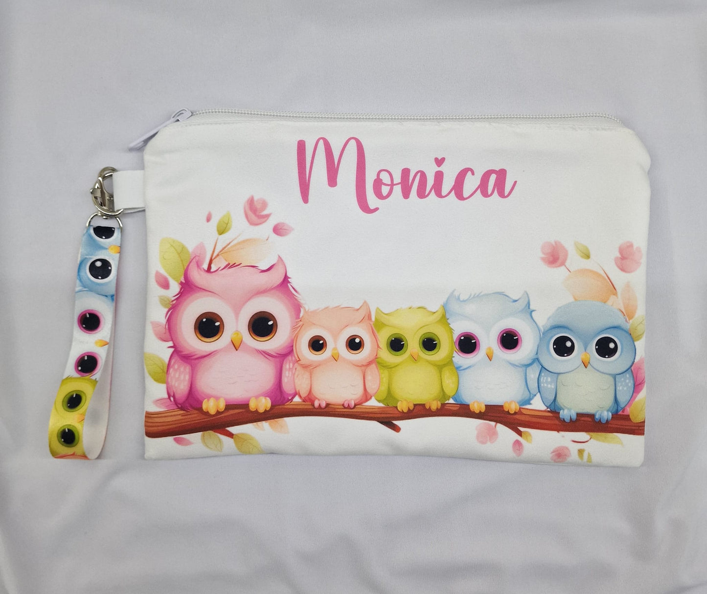 Pochette personalizzata