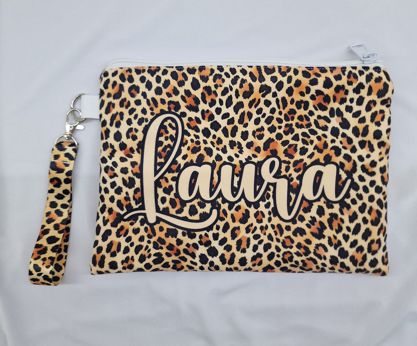 Pochette personalizzata