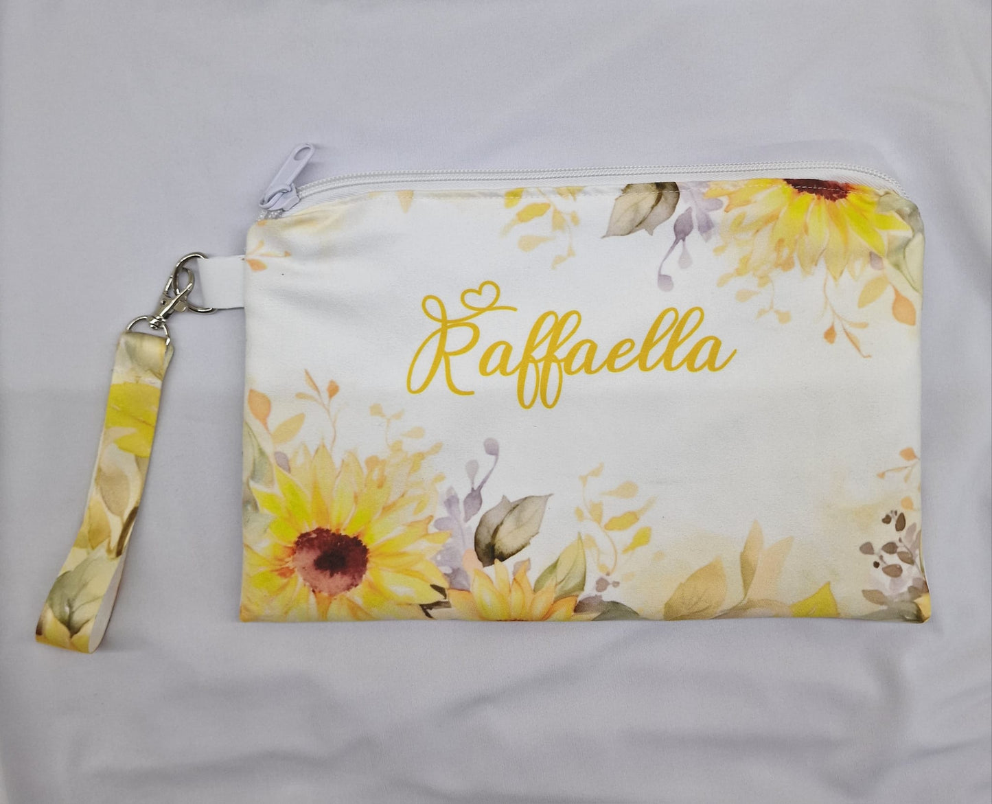 Pochette personalizzata